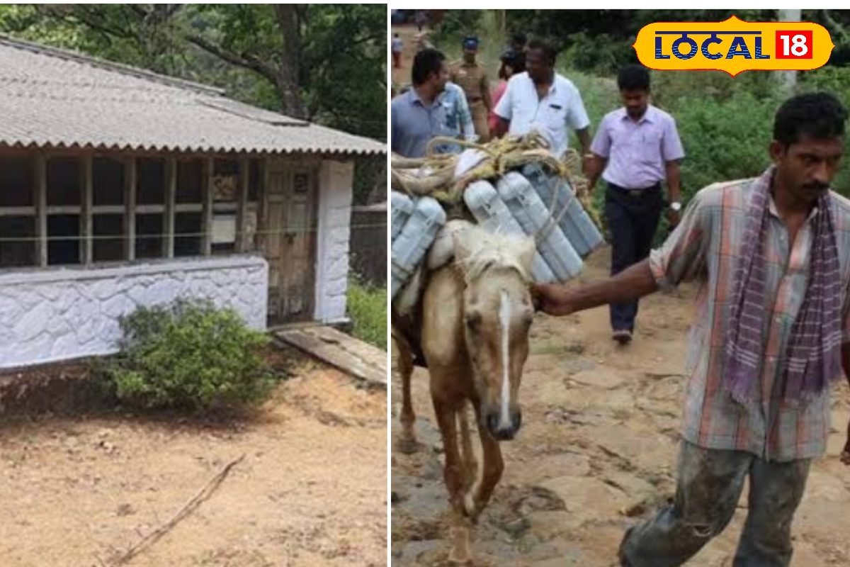 ஜனநாயகத்தை காப்பாற்றும் 5 வாக்குகள்… தமிழ்நாட்டில் இப்படி ஒரு கிராமமா.?