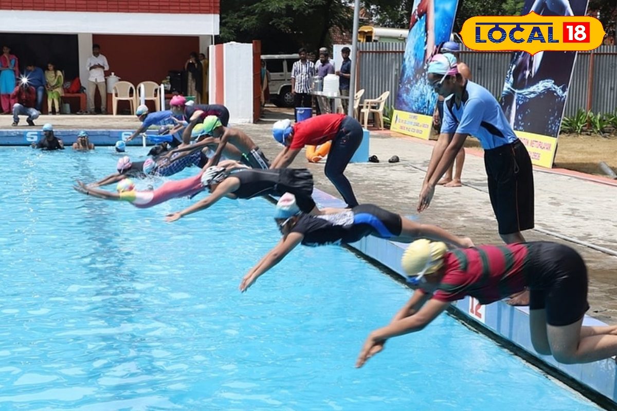 சான்றிதழ் உடன் நீச்சல் பயிற்சி - தமிழக அரசின் மெகா சம்மர் கோர்ஸ் தொடக்கம்...