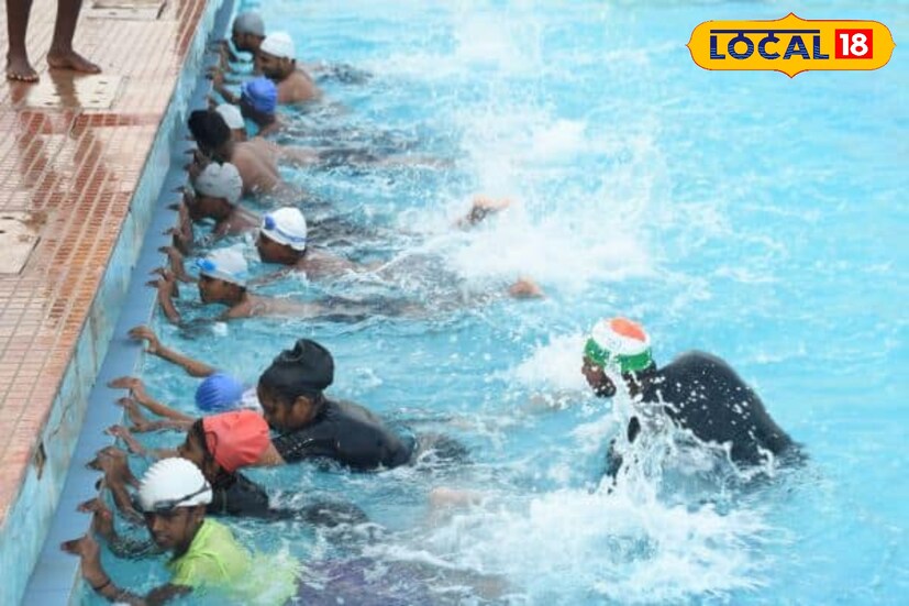 புதுக்கோட்டை மாவட்டத்தில் நீச்சல் குளங்கள்