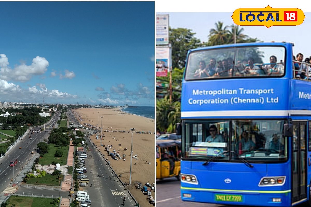 தமிழகத்தில் குளு குளு பயணம்!! களத்துக்கு புதிய டபுள் டக்கர் பேருந்துகள் வருது...