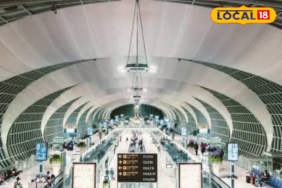 ₹2,467 கோடி திட்டம்... சென்னையில் இரண்டாம் சர்வதேச விமான முனையம் டிசம்பரில் திறப்பு...