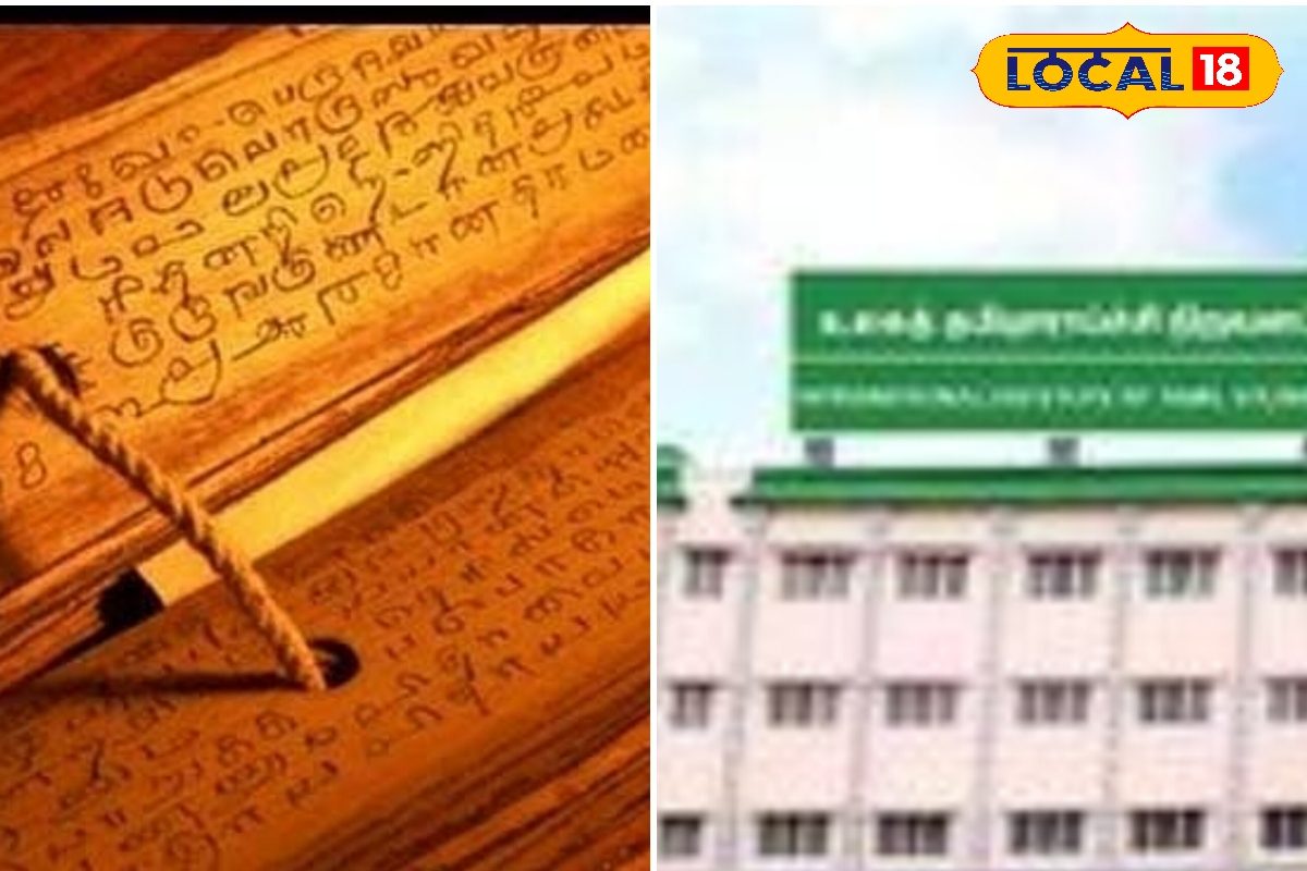 ₹3,000 உதவியுடன் தமிழ் பாரம்பரிய படிப்பு... விண்ணப்பிக்க நாளை மறுநாள் (ஏப்.1) வரை தான் டைம்...
