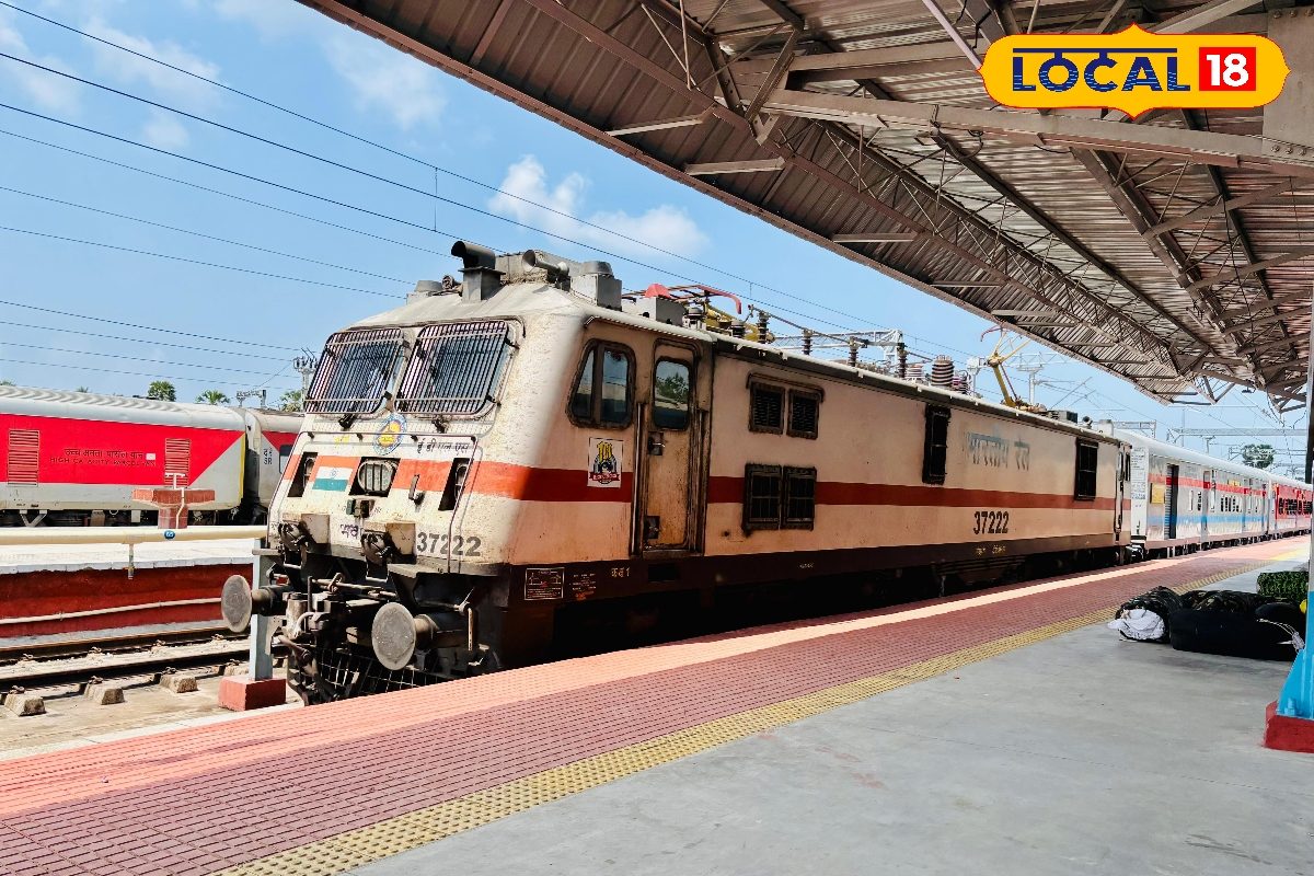 கோடைகால சிறப்பு ரயில்... ராமேஸ்வரம் - மங்களூர் வாராந்திர ரயிலில் கூடுதல் பெட்டிகள் இணைப்பு..!