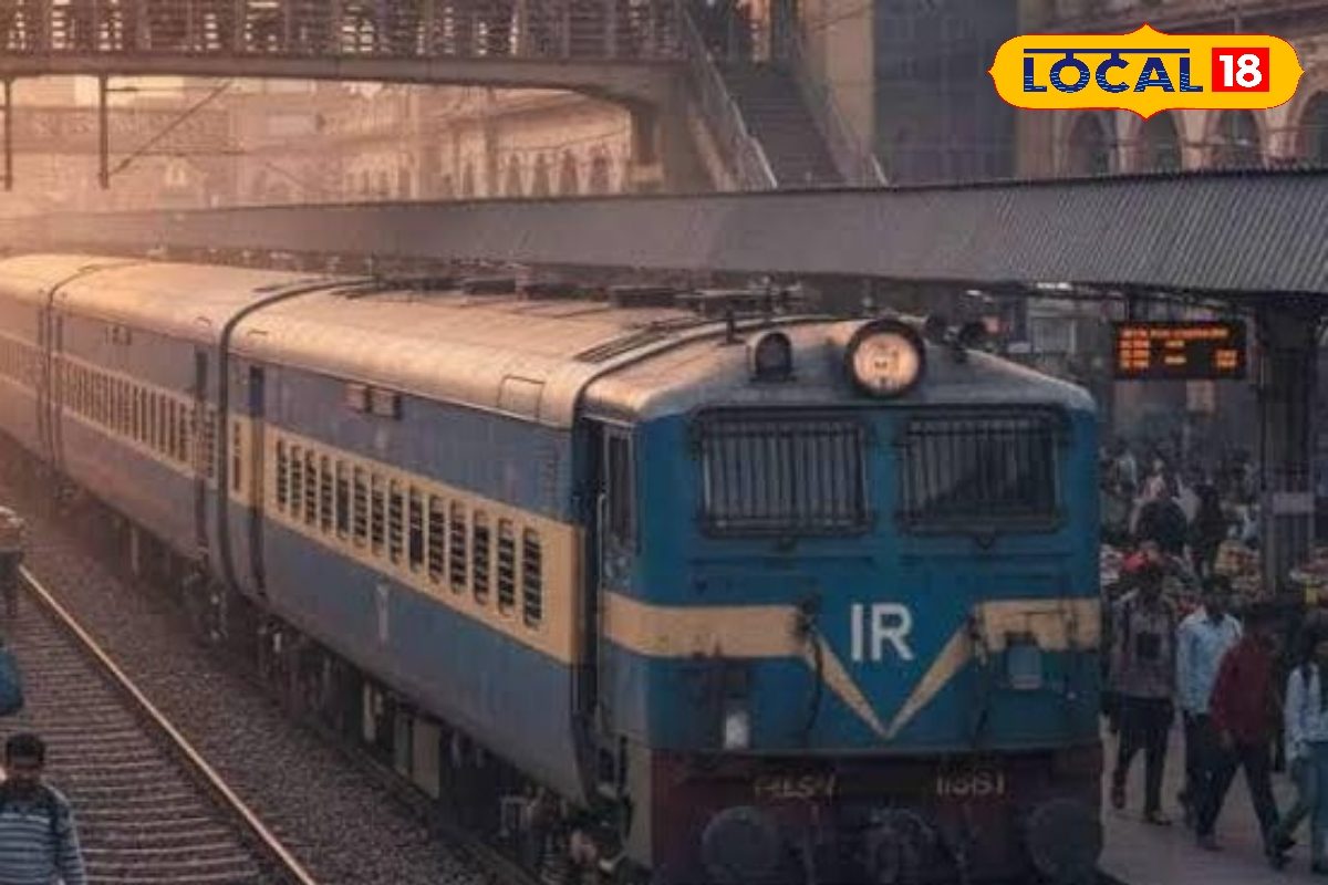 இனி ரயில் டிக்கெட்டை ரத்து செய்தால் பணம் வாபஸ் கிடைக்காது... முழு விவரம் இதோ !