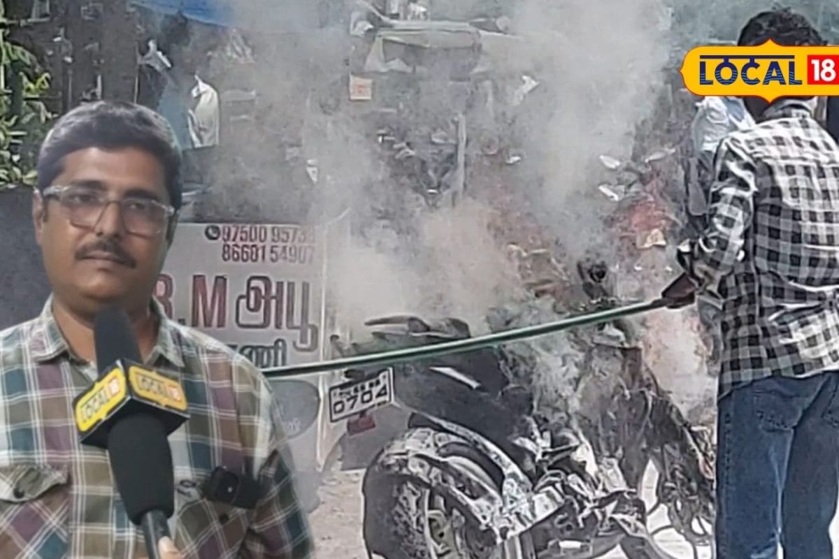 கோடையில் தீப்பற்றும் வாகனங்கள்... தவிர்க்க மெக்கானிக் தரும் டிப்ஸ்...