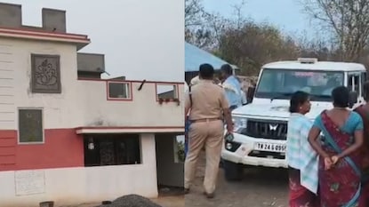 கிருஷ்ணகிரி