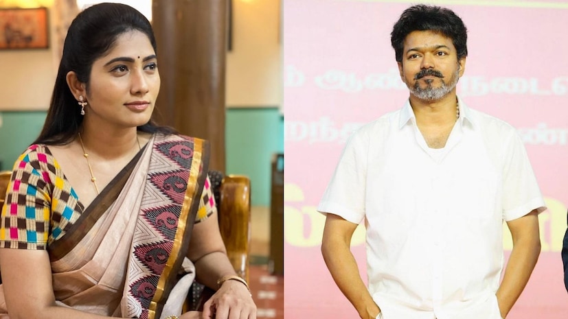  இதுதொடர்பான வீடியோவை வெளியிட்டுள்ள ஜூலி, அதில் "அண்ணே நீ நாளைக்கு தான் பிரச்சாரத்துக்கு வர்ற. ஆனா நான் இன்னைக்கே ஆரம்பிச்சுட்டேன். வாண்ணே பாத்துருவோம்" என்று ஆவேசமாக பேசியிருக்கிறார். அந்த வீடியோவை தனது பக்கத்தில் வெளியிட்டுள்ள ஜூலி, "ஆரம்பிச்சிட்டேனே பெரம்பூரிலிருந்து" என்று கூறியிருக்கிறார்.