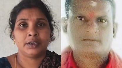 தெலங்கானா கொலை