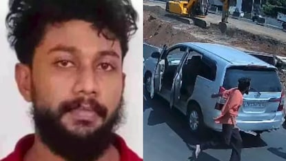 கேரளா ரவுடி கொலை