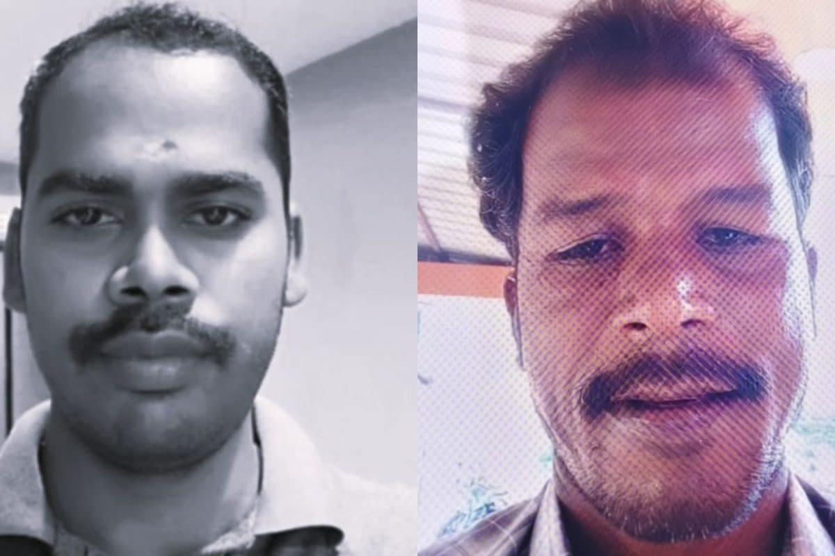 தம்பியை கத்தியால் குத்திக்கொன்ற அண்ணன்... குடும்பத்தினர் கண்முன்னே அரங்கேறிய பயங்கரம்...