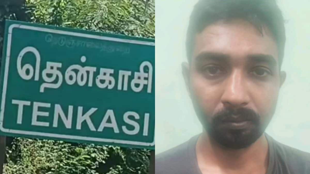 ஒருதலை காதல் டார்ச்சர்... இளம்பெண்ணுக்கு கத்திக்குத்து... திருமணத்திற்கு மறுத்ததால் இளைஞர் வெறிச்செயல்...