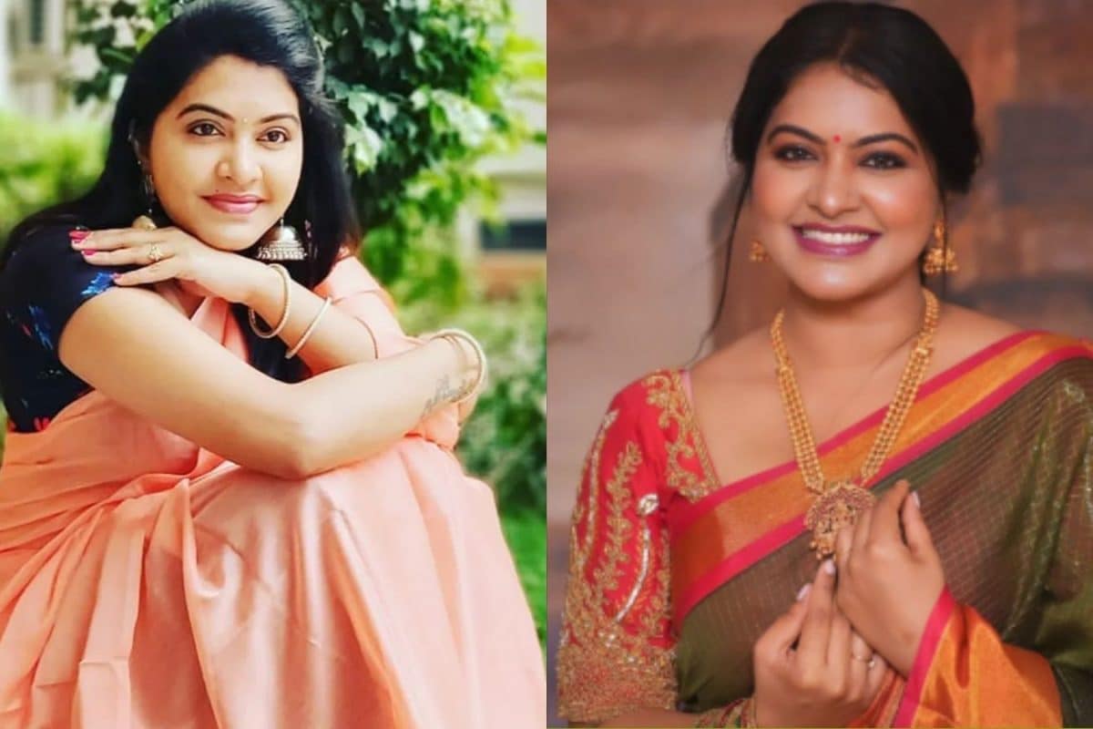 Rachitha | நடிகை ரட்சிதா மகாலட்சுமிக்கு 2வது திருமணம்..? அவரே கொடுத்த பேட்டி.. வீடியோ வைரல்..!