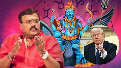 சனி பெயர்ச்சி பலன்