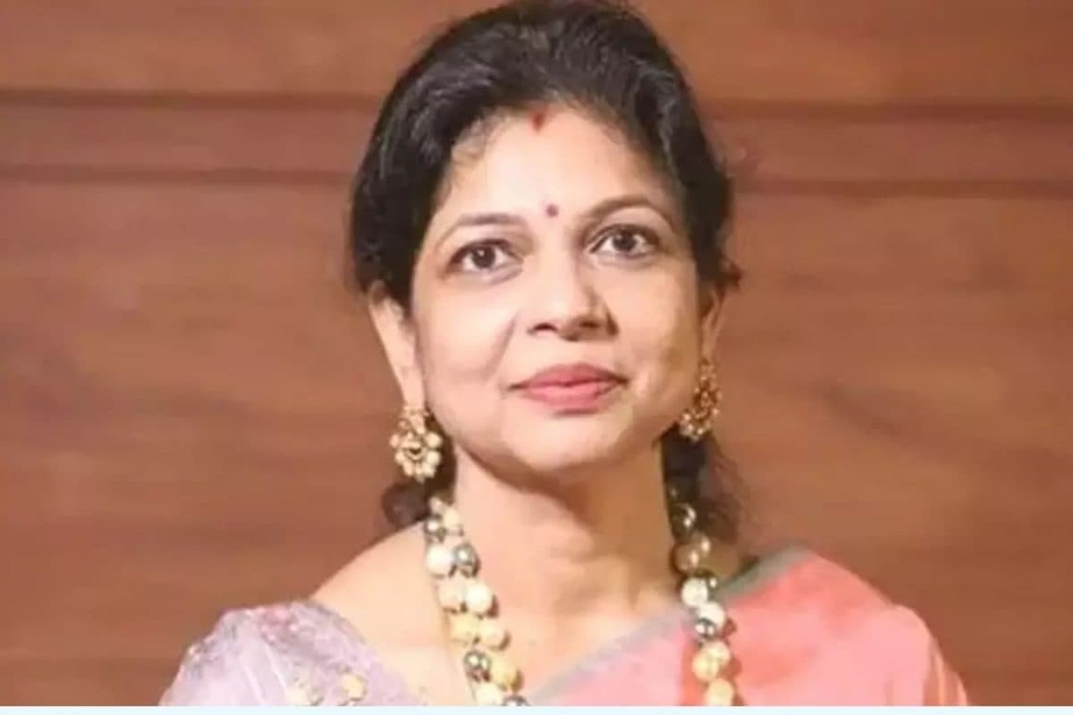பா.ம.க. சட்டப்பேரவைக் குழு தலைவர் சௌமியா அன்புமணி; பேரவைச் செயலாளருக்கு கட்சித் தலைவர் கடிதம்