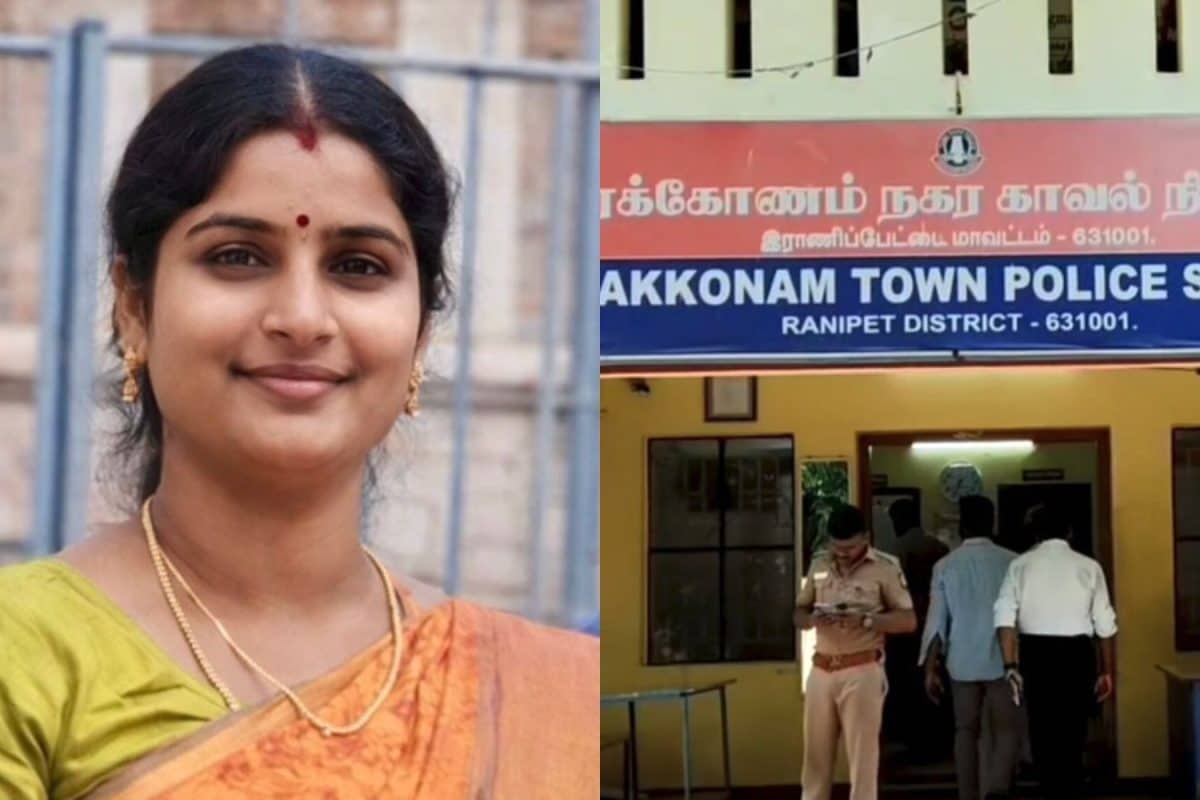 படிக்காமல் ஊர் சுற்றியதைக் கண்டித்ததால் ஆத்திரம்... பெண்ணுக்கு கத்திக்குத்து... பிளஸ் 1 மாணவன் ஆவேசம்...