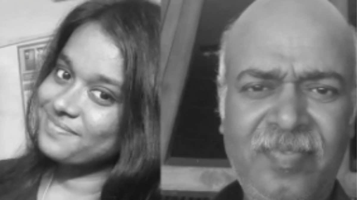 மகளுக்கு திருமணம் செய்ய முடியாத விரக்தியில் தந்தை தற்கொலை... துக்கம் தாளாமல் உயிரை மாய்த்துக் கொண்ட மகள்...