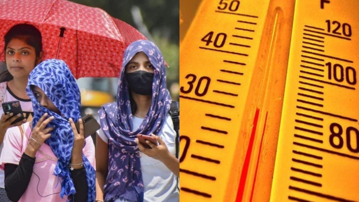 கோடைக்கு முன்பாகவே கொளுத்தத் தொடங்கிய வெயில்... இன்று எப்படி இருக்கும்?