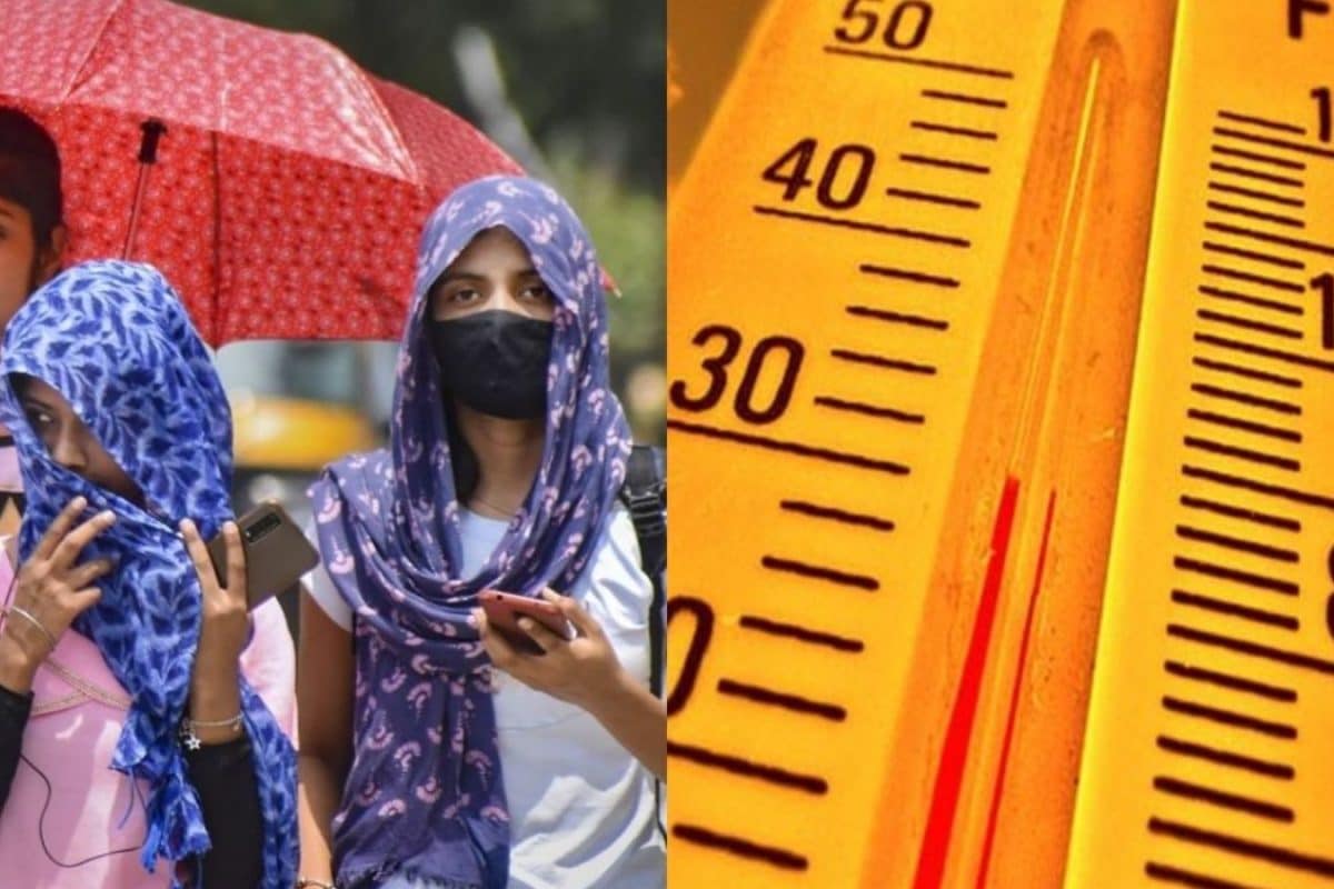 தமிழ்நாட்டில் 13 இடங்களில் சதமடித்த வெயில்!