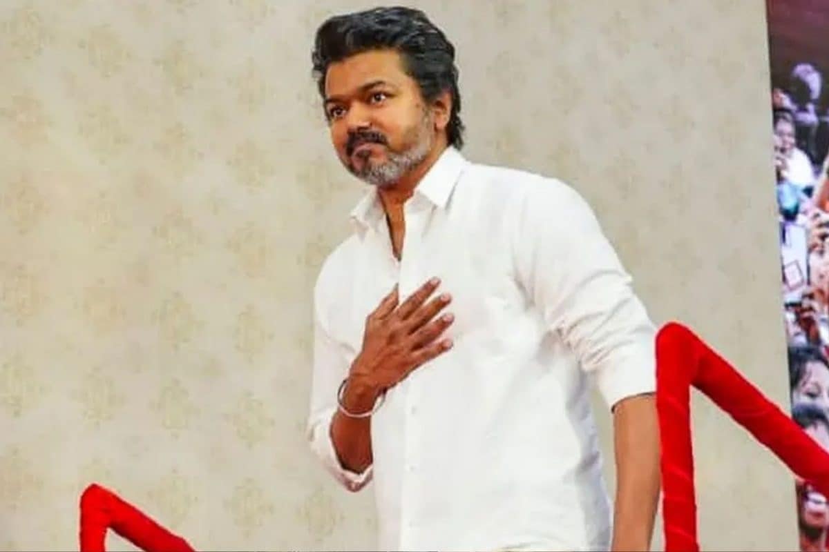 தவெக வேட்பாளர் தேர்வில் தொடரும் இழுபறி... அறிமுகக் கூட்டம் திடீர் ஒத்திவைப்பு... ஏன்? | TVK