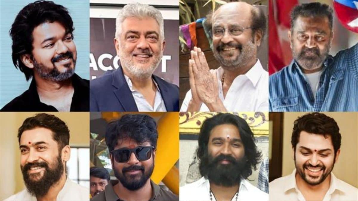 ஒரு நாளுக்கு ரூ. 15 கோடி... அப்போ மொத்த சம்பளம்? - இந்தியாவின் அதிக ஊதியம் வாங்கும் 'தமிழ் நடிகர்' - விஜய், ரஜினி அல்ல!