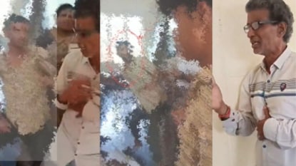 ஆசிரியர் மீது தாக்குதல்