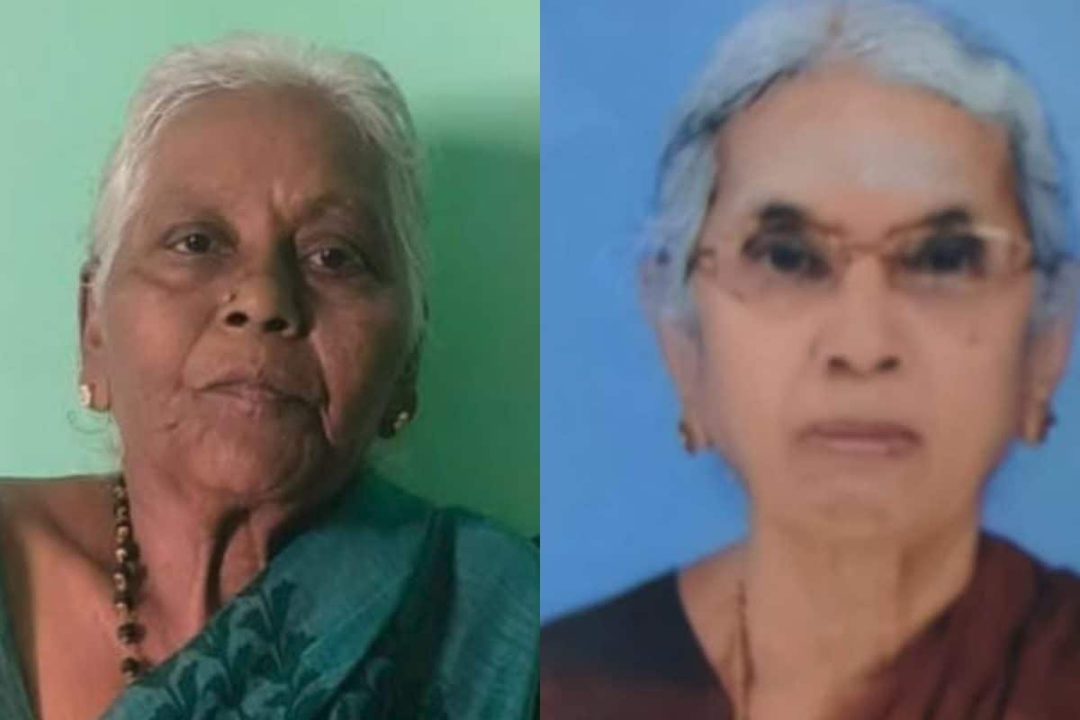 8 சவரன் நகைக்காக 75 வயது மூதாட்டியைக் கொன்ற தோழி... பின்னணி என்ன...?