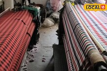 தேர்தல் 2026: சூடுபிடிக்கும் கட்சி துண்டு விற்பனை... விதிமுறைகளால் அஞ்சும் வியாபாரிகள்...