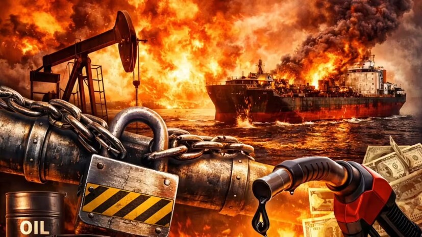  அதேபோல், எரிபொருள் இருப்பு, விநியோகம் உள்ளிட்டவை குறித்து மாநில முதலமைச்சர்களுடன் பிரதமர் மோடி இன்று ஆலோசனை நடத்துகிறார். அப்போது, போர் சூழல் பாதிப்புகளின் தாக்கம் மற்றும் மத்திய அரசு எடுத்த நடவடிக்கைகள் குறித்து ஆலோசிக்க இருப்பதாகக் கூறப்படுகிறது. இதனால், இந்தியாவிலும் லாக்டவுன் விதிக்கப்படலாம் என்கிற தகவல் வேகமாக பரவி வரும் நிலையில், அப்படியான எந்தவொரு திட்டமும் அரசின் பரிசீலனையில் இல்லை என்றும், மக்கள் பீதியடையத் தேவையில்லை என்றும் மத்திய பெட்ரோலியத் துறை அமைச்சர் ஹர்தீப் சிங் பூரி திட்டவட்டமாக தெரிவித்துள்ளார்.