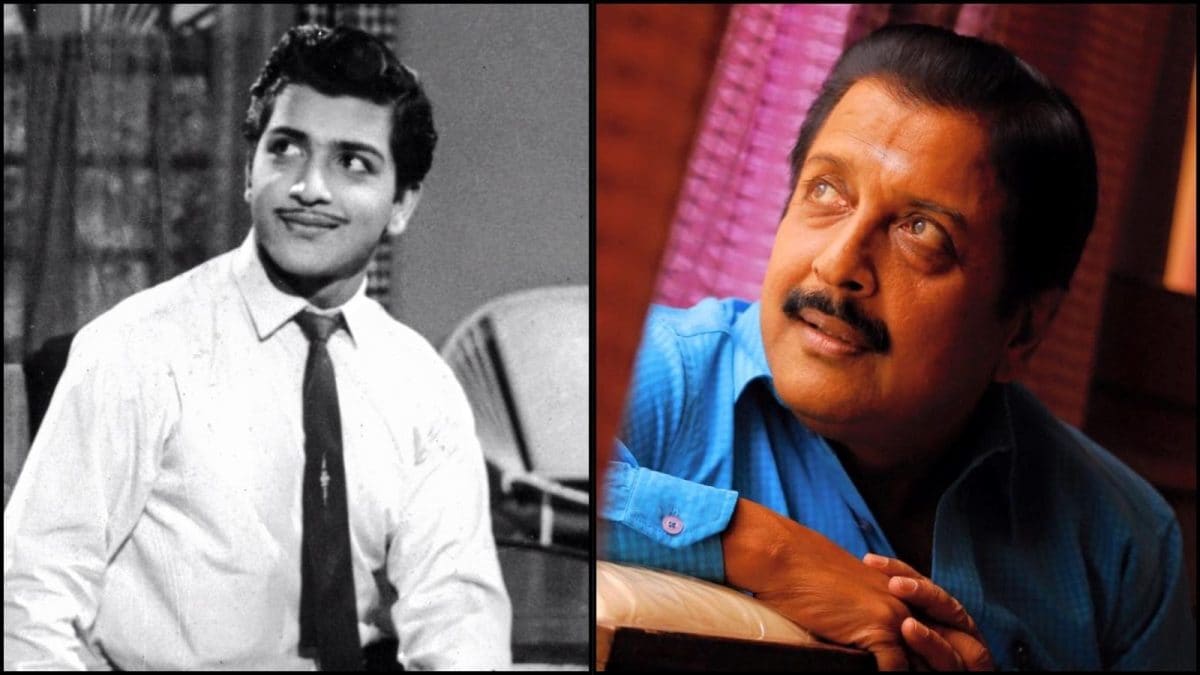 Sivakumar Fitness at 84 | “16 வயசுதான் எனக்கு!” - இளமையின் ரகசியத்தை ...