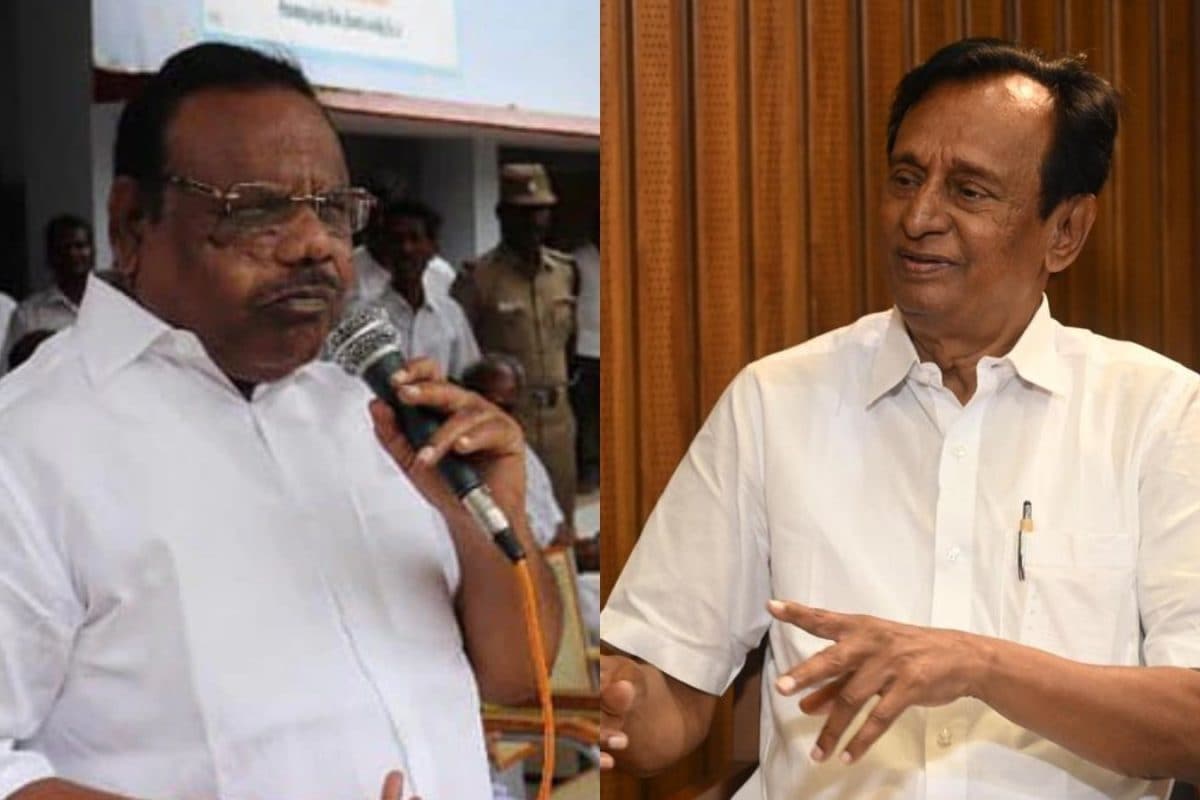 1 இஸ்லாமியர், 17 பெண்கள், 10 முன்னாள் அமைச்சர்கள்... அதிமுக 2-ம் கட்ட வேட்பாளர்கள் லிஸ்ட் ஹைலைட்ஸ்!