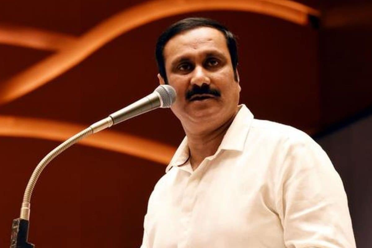 சேலத்திலிருந்து வெளிமாநிலங்களுக்கான விமான சேவை: அன்புமணி ராமதாஸ் முக்கிய கோரிக்கை
