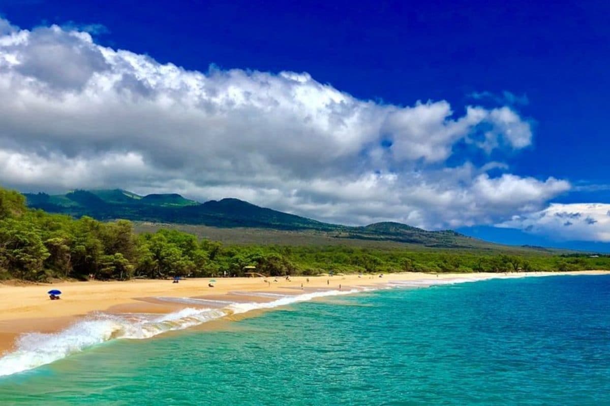 கடல் நீர் ஏன் உப்பாக உள்ளது தெரியுமா? 99% பேருக்கு பதில் தெரியாது!