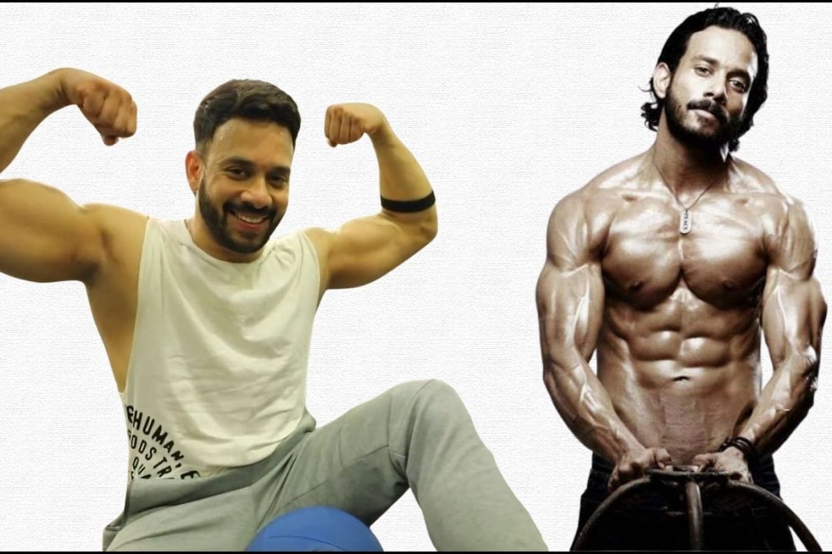 “வெறும் 4 பொருட்கள்தான்... வேறு எதுவுமே சாப்பிட மாட்டேன்” - 6 பேக்ஸ் ரகசியத்தை உடைத்த நடிகர் பரத்!