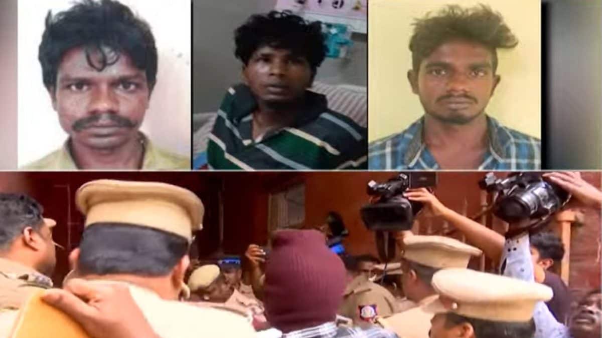 கோவை மாணவி பாலியல் வன்கொடுமை வழக்கு.. 3 பேருக்கும் வாழ்நாள் சிறை தண்டனை - நீதிமன்றம் அதிரடி தீர்ப்பு!