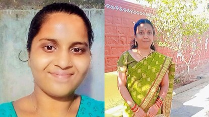 கைதான மகள் இஷிகா - கொலையான தாய் அஞ்சு