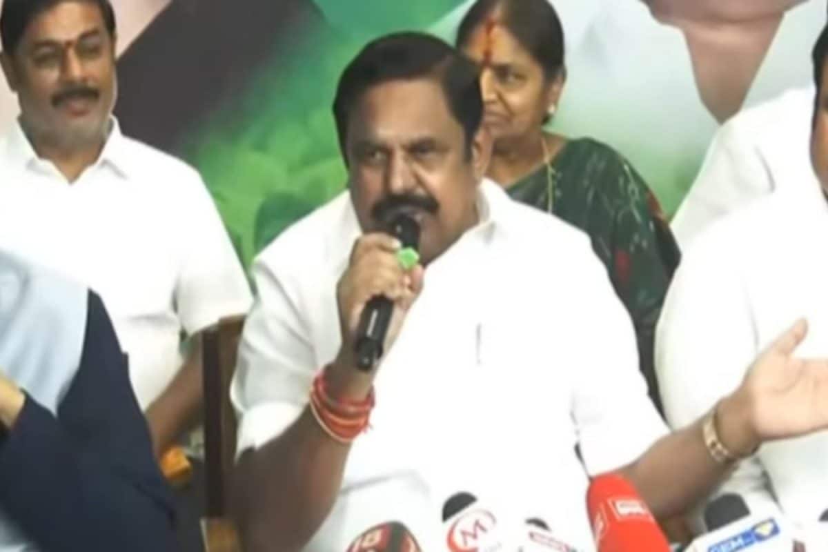 NDA Alliance | முடிவான தொகுதி பங்கீடு; டெல்லி சென்றது ஏன்? – விளக்கிய அதிமுக பொதுச் செயலாளர் எடப்பாடி பழனிசாமி