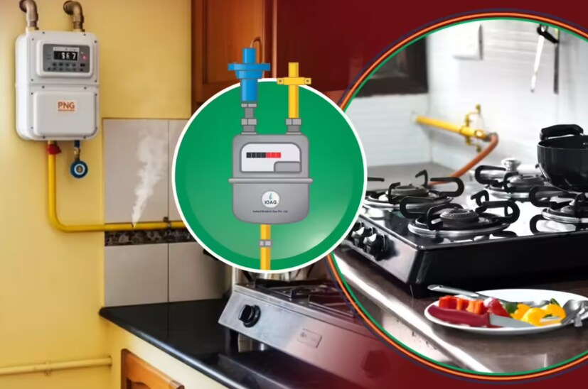  எனினும் குறிப்பிட்ட சில இடங்களில் பி.என்.ஜி. இணைப்பு வழங்குவது சாத்தியமற்றது என சப்ளையரால் சான்றிதழ் வழங்கப்பட்டால் அவர்களுக்கு இதில் விலக்கு அளிக்கப்படும் என்றும் சுஜாதா சர்மா கூறினார்.