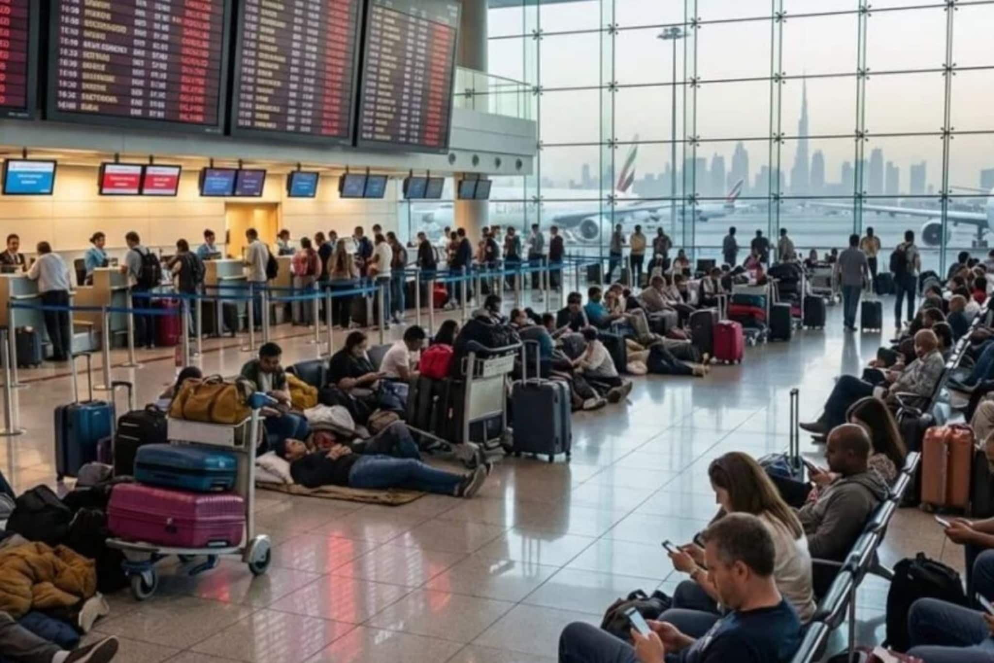 வளைகுடா நாடுகளில் போர் பதற்றம்.. ஒரு கோடி இந்தியர்களின் நிலை என்ன? - வெளியுறவு அமைச்சகம் தீவிர ஆலோசனை!