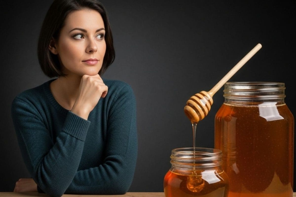தேன் நீண்ட காலம் கெட்டுப்போகாமல் இருக்க இதுதான் காரணமா? தெரிஞ்சா ஆச்சரியப்படுவீங்க!