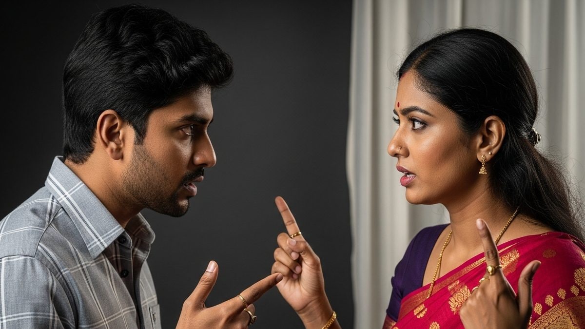 தகாத உறவில் இருந்த அக்கா.. உடன் பிறந்த தம்பி செய்த கொடூரம்.. என்ன நடந்தது?