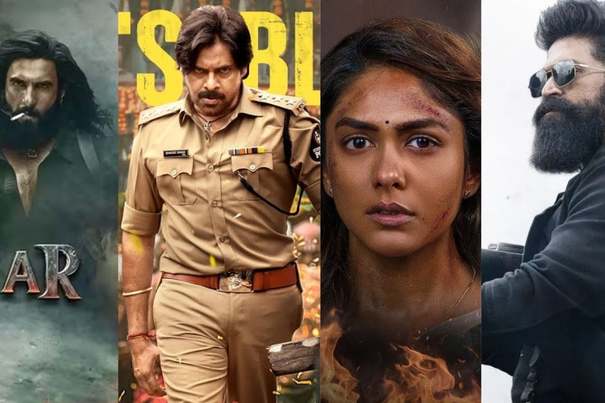 'டாக்ஸிக்' முதல் 'துரந்தர் 2' வரை.. மார்ச் மாதம் தியேட்டர் ரிலீஸில் மோதும் 4 முக்கிய படங்கள்