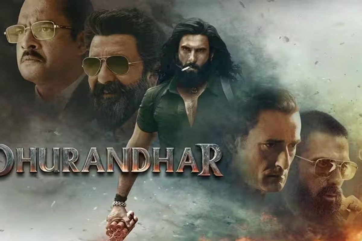 Dhurandhar 2 : துரந்தர் 2 படத்தின் ரன்னிங் டைம்.. அதிர்ச்சியில் தியேட்டர் ஓனர்கள்.. விபரம் என்ன?