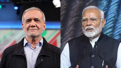 ஈரான் அதிபருக்கு ரம்ஜான் வாழ்த்து கூறிய பிரதமர் மோடி ஈரான் அதிபருக்கு ரம்ஜான் வாழ்த்து கூறிய பிரதமர் மோடி