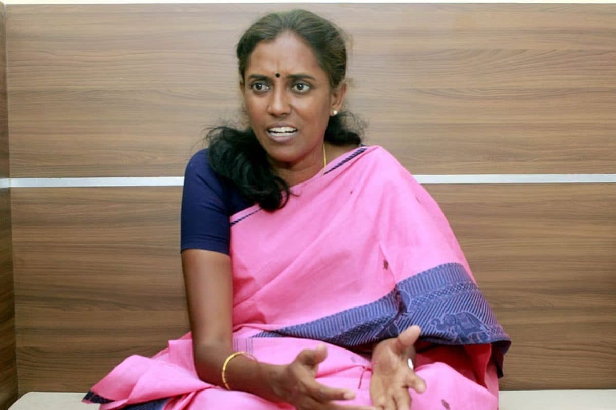 காங்கிரஸ் தொகுதிகள் தேர்வு; கடும் அதிருப்தியை வெளிப்படுத்தும் ஜோதிமணி எம்.பி!