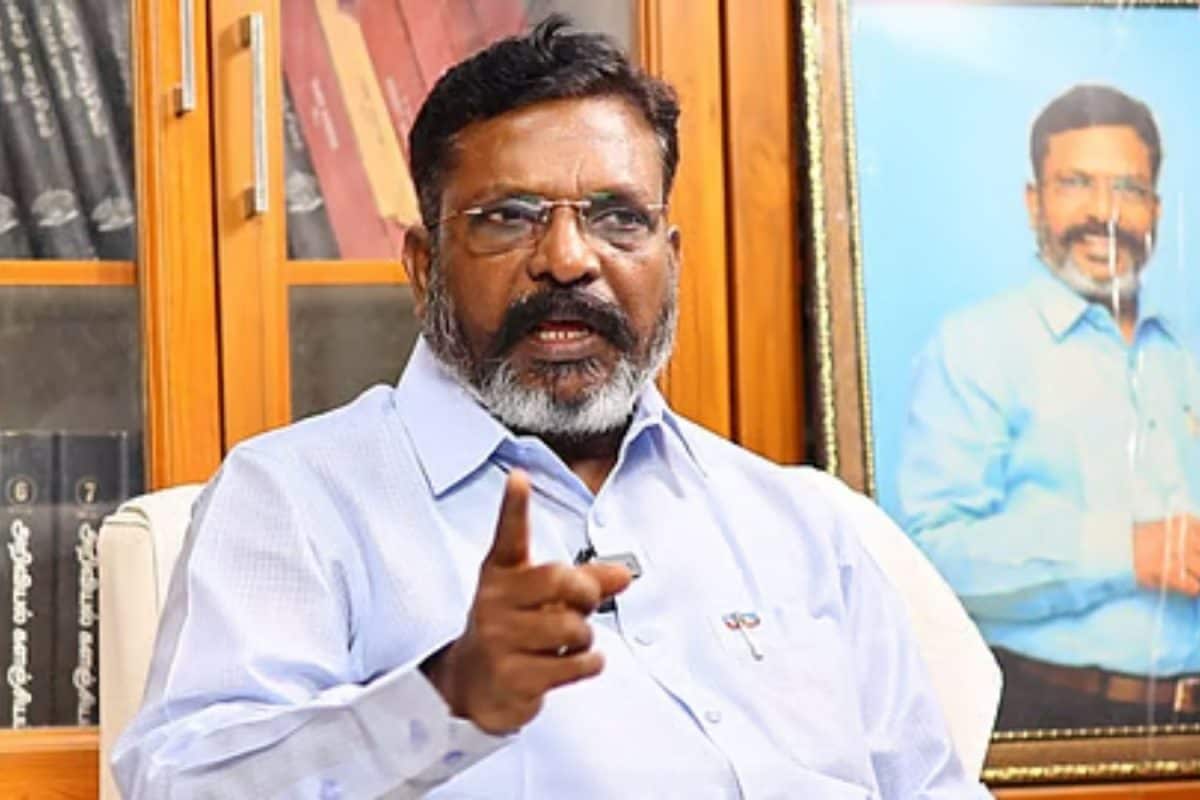 22 ஆண்டுகளுக்கு பிறகு சட்டப்பேரவையில் திருமா? கணக்கும்... பின்னணியும் என்ன?