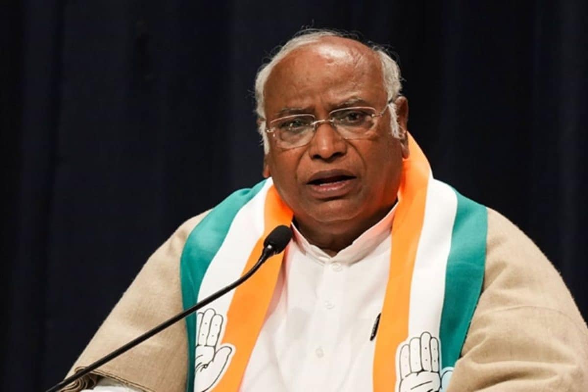 சபரிமலை தங்க திருட்டு வழக்கு; இடதுசாரி அரசை விமர்சித்த மல்லிகார்ஜுன கார்கே