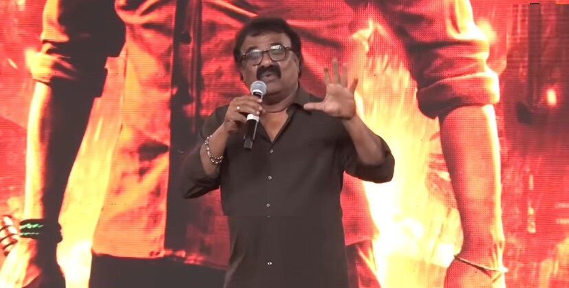  அடுத்த படத்தில் ஹீரோயினாக வேண்டுமாம்… எங்க விவஸ்தையே இல்லையா? அதை கேட்டாலே நமக்கு சிரிப்பு தான் வருகிறது. அது மட்டுமல்லாமல் கணவர் குறித்து, அவரும் என்னுடன் நடித்தார். 15 நாட்கள் சும்மா வந்துட்டு போனாரு.. என்கிறார் நிஷா. இதையெல்லாம் யாருமே கேட்கவில்லையே” என்று கடுமையாக சாடினார்.