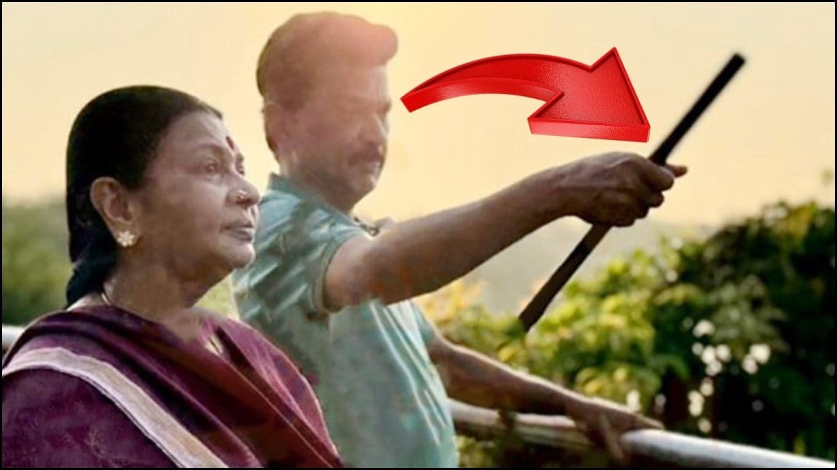 CM MK Stalin Walking | அதிகாலையில் மனைவியுடன் நடைப்பயிற்சி சென்ற ...