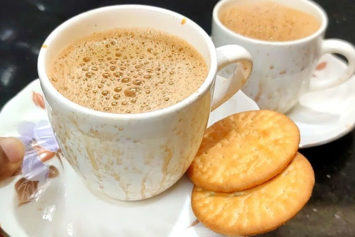 காலையில் ஒரு கப் டீ-யுடன் பிஸ்கட் இருந்தால்தான் நாளை தொடங்குவீர்களா..? இதை நீங்கதான் கட்டாயம் தெரிஞ்சுக்கனும்..!