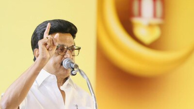 Stalin Grills CM: 4 Questions on Women's Safety, Power Cuts, and "Tiffin Carrier Money"